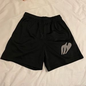 Eric Emanuel donda shorts